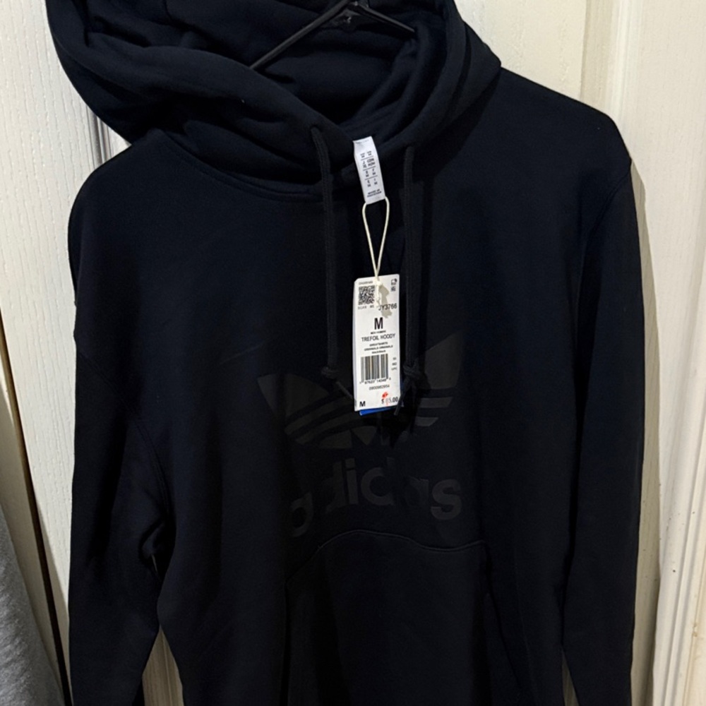 Adidas hoodie